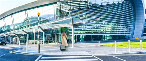 Dublin Airport Transfers .